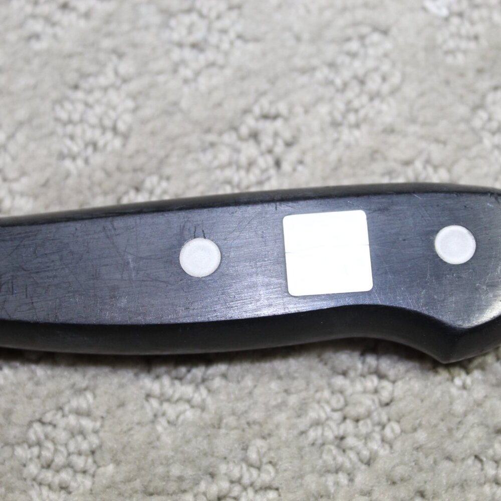Wusthof Gourmet 4143/20cm 8" Serrated Bread Knife - Solingen Germany - Picture 3 of 4